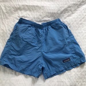Women’s Patagonia shorts S